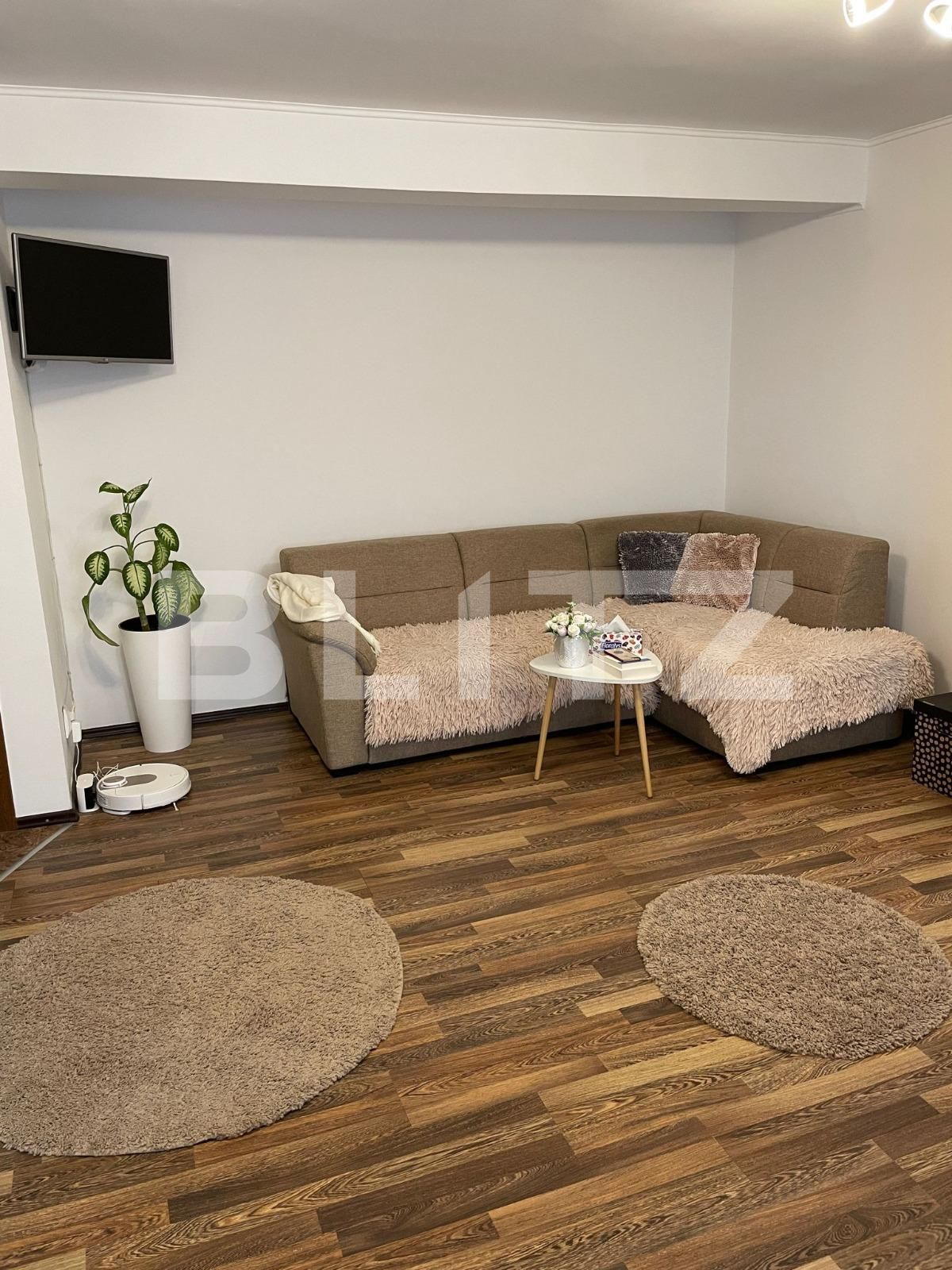 Apartament de vânzare 3 camere Floreşti - 120851AV | BLITZ Cluj-Napoca | Poza3