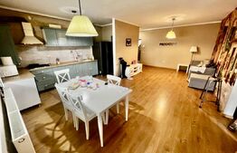 Apartament modern 2 camere, 60mp, zona strazii Stadionului