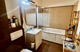 Apartament modern 2 camere, 60mp, zona strazii Stadionului