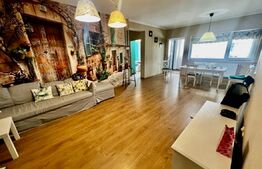 Apartament modern 2 camere, 60mp, zona strazii Stadionului