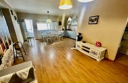 Apartament modern 2 camere, 60mp, zona strazii Stadionului