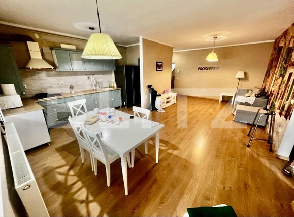 Apartament de vânzare 2 camere Floreşti - 120862AV | BLITZ Cluj-Napoca | Poza1