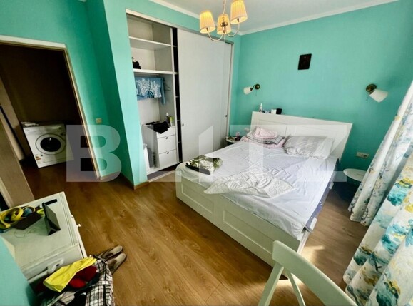 Apartament de vânzare 2 camere Floreşti - 120862AV | BLITZ Cluj-Napoca | Poza8