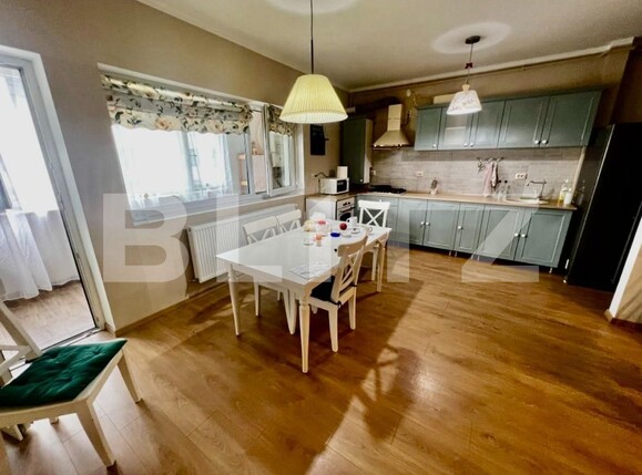 Apartament de vânzare 2 camere Floreşti - 120862AV | BLITZ Cluj-Napoca | Poza2