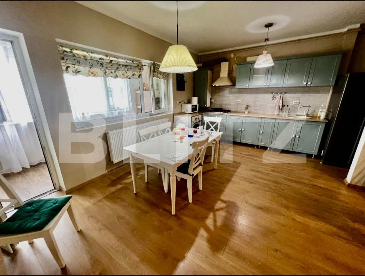 Apartament de vânzare 2 camere Floreşti - 120862AV | BLITZ Cluj-Napoca | Poza2