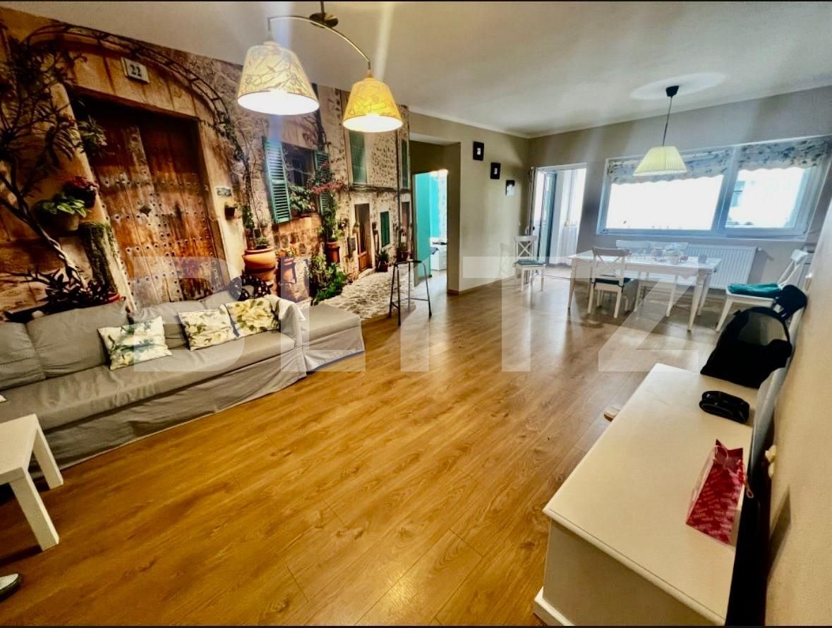 Apartament de vânzare 2 camere Floreşti - 120862AV | BLITZ Cluj-Napoca | Poza5