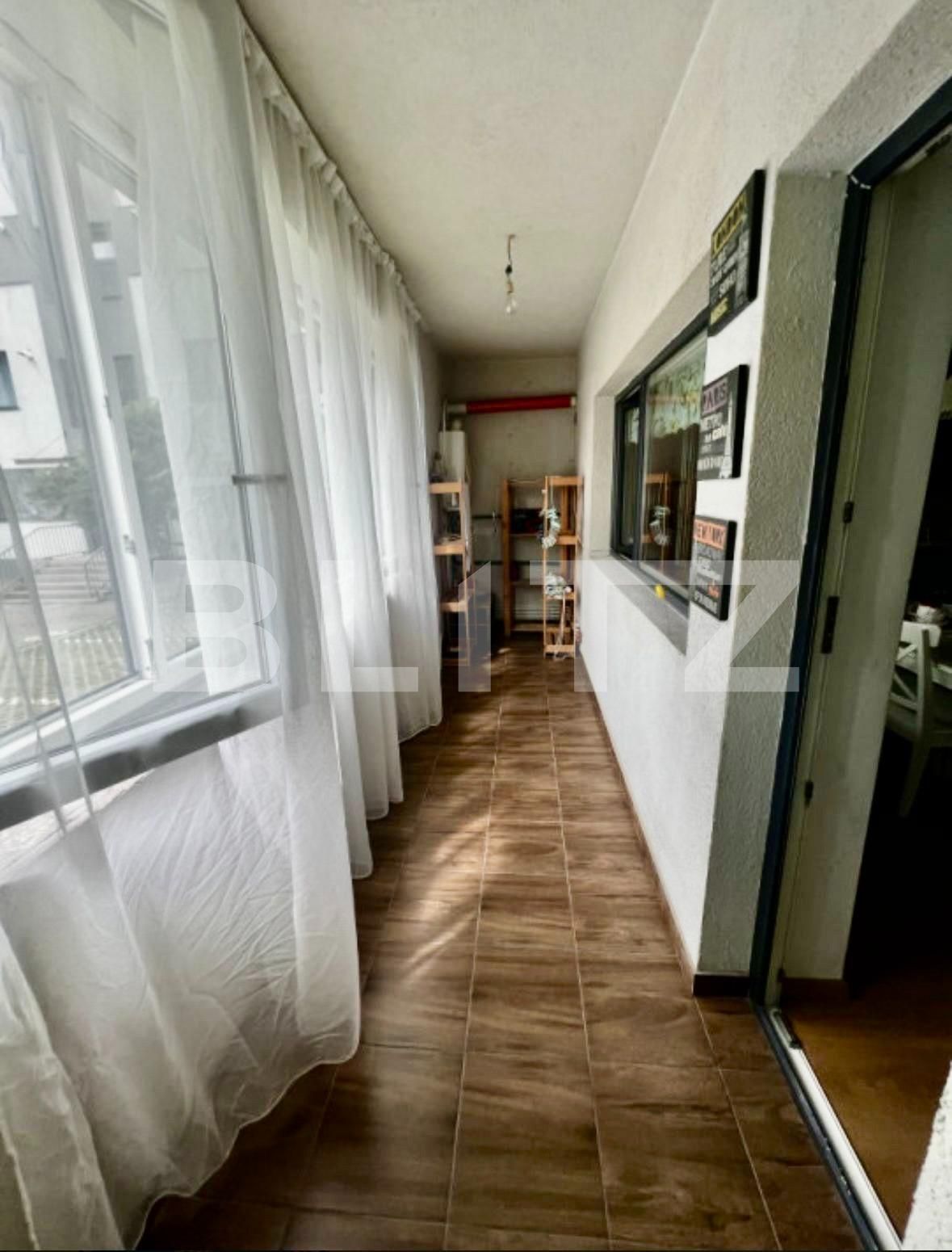 Apartament de vânzare 2 camere Floreşti - 120862AV | BLITZ Cluj-Napoca | Poza12