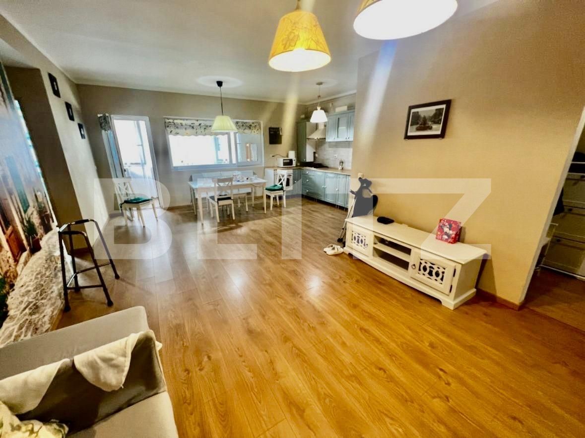 Apartament de vânzare 2 camere Floreşti - 120862AV | BLITZ Cluj-Napoca | Poza3