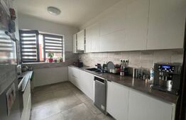 Duplex 7 camere, 185 mp, 200 mp gradina, parcare, zona strazii Eugen Ionesco