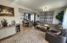 Duplex 7 camere, 185 mp, 200 mp gradina, parcare, zona strazii Eugen Ionesco