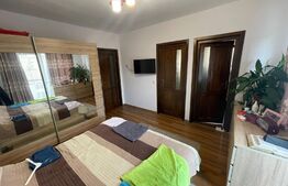 Duplex 7 camere, 185 mp, 200 mp gradina, parcare, zona strazii Eugen Ionesco