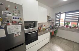 Duplex 7 camere, 185 mp, 200 mp gradina, parcare, zona strazii Eugen Ionesco
