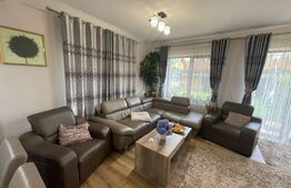 Duplex 7 camere, 185 mp, 200 mp gradina, parcare, zona strazii Eugen Ionesco