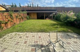 Duplex 7 camere, 185 mp, 200 mp gradina, parcare, zona strazii Eugen Ionesco