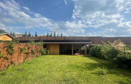 Duplex 7 camere, 185 mp, 200 mp gradina, parcare, zona strazii Eugen Ionesco