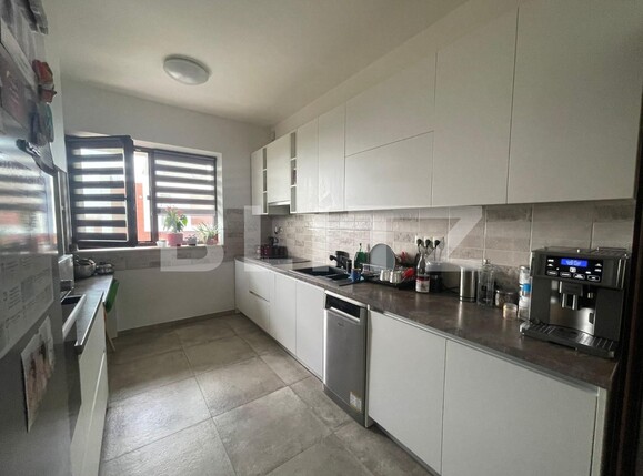Casa de închiriat 7 camere Europa - 120863CI | BLITZ Cluj-Napoca | Poza5