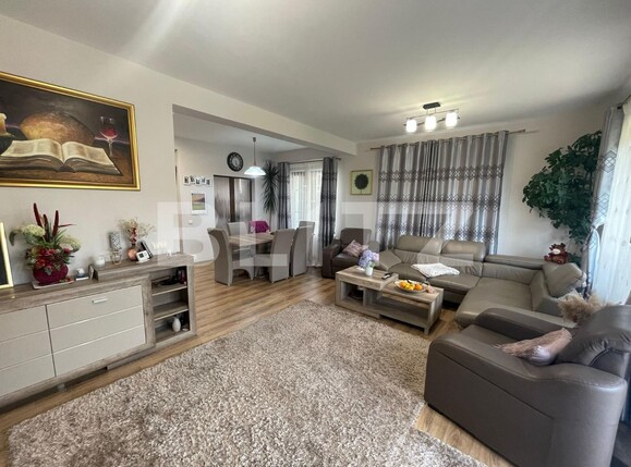 Casa de închiriat 7 camere Europa - 120863CI | BLITZ Cluj-Napoca | Poza2