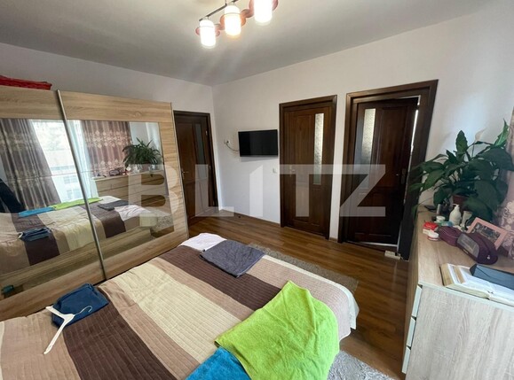 Casa de închiriat 7 camere Europa - 120863CI | BLITZ Cluj-Napoca | Poza7