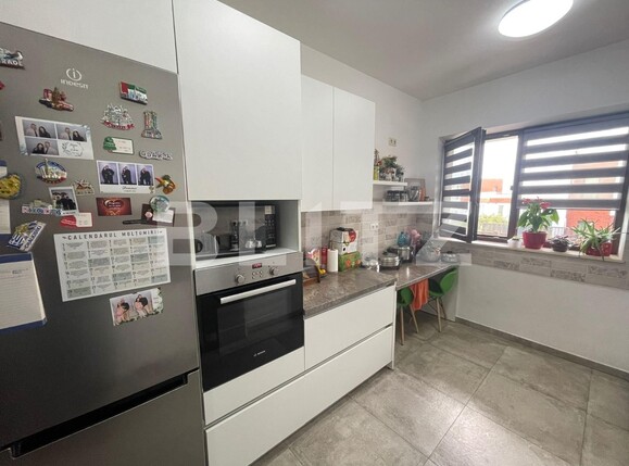 Casa de închiriat 7 camere Europa - 120863CI | BLITZ Cluj-Napoca | Poza4