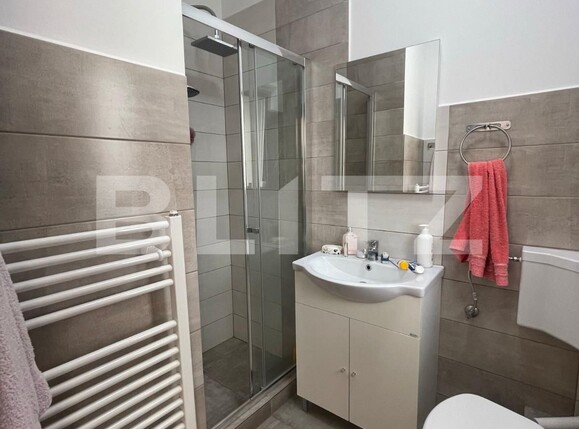 Casa de închiriat 7 camere Europa - 120863CI | BLITZ Cluj-Napoca | Poza13