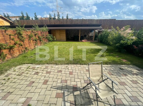 Casa de închiriat 7 camere Europa - 120863CI | BLITZ Cluj-Napoca | Poza17