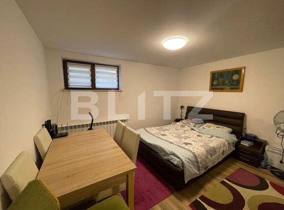 Casa de închiriat 7 camere Europa - 120863CI | BLITZ Cluj-Napoca | Poza12