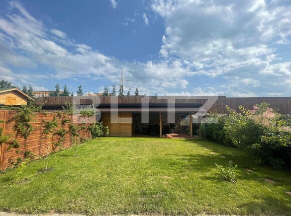 Casa de închiriat 7 camere Europa - 120863CI | BLITZ Cluj-Napoca | Poza16