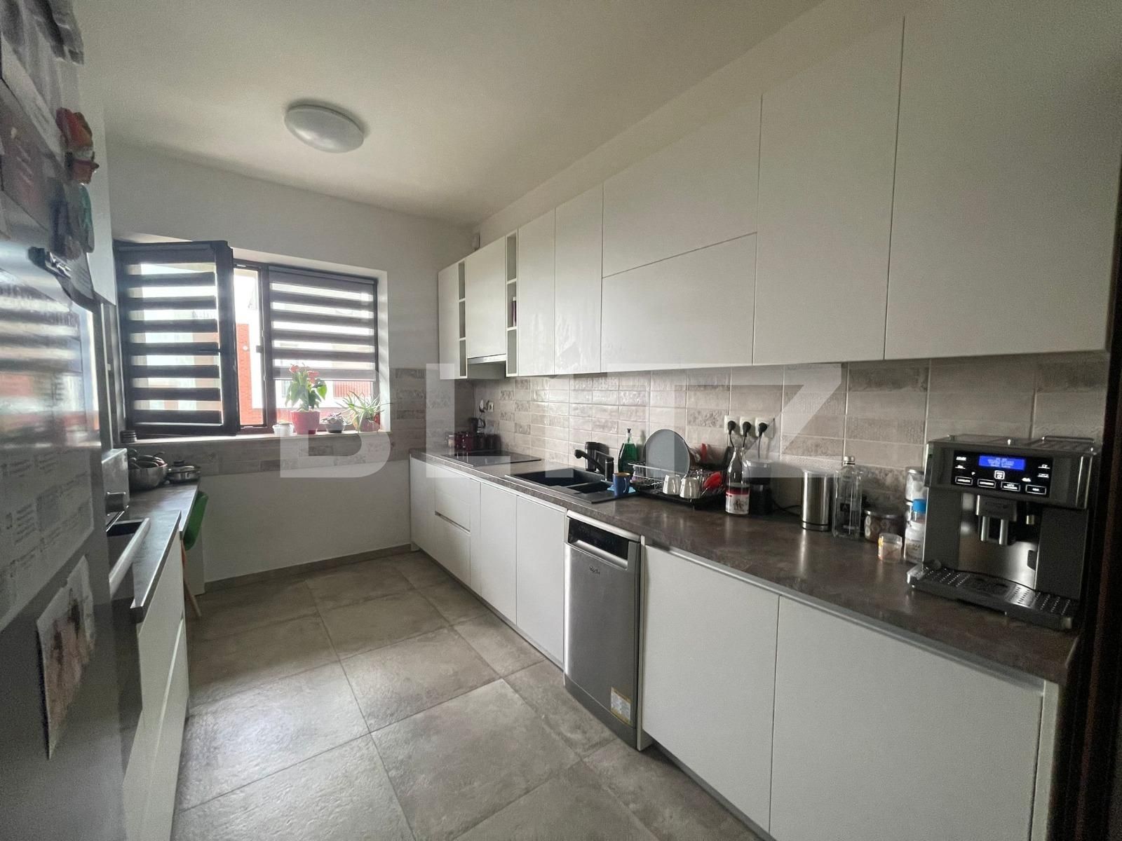 Casa de închiriat 7 camere Europa - 120863CI | BLITZ Cluj-Napoca | Poza5