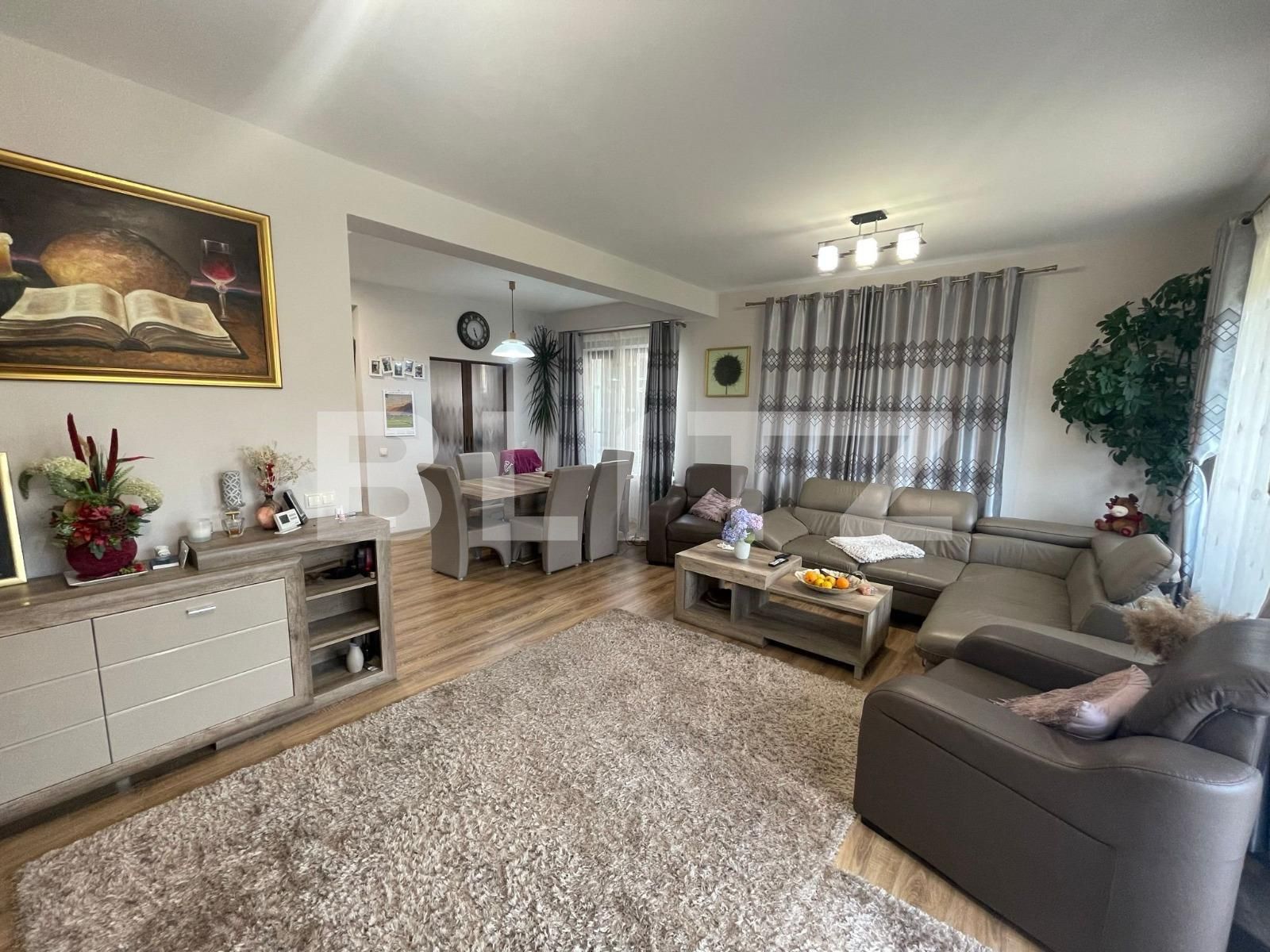 Casa de închiriat 7 camere Europa - 120863CI | BLITZ Cluj-Napoca | Poza2