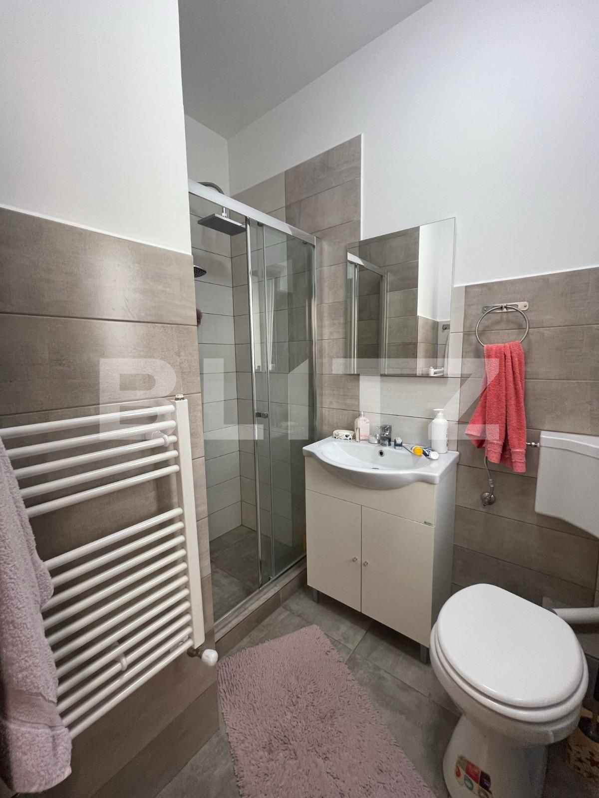 Casa de închiriat 7 camere Europa - 120863CI | BLITZ Cluj-Napoca | Poza13