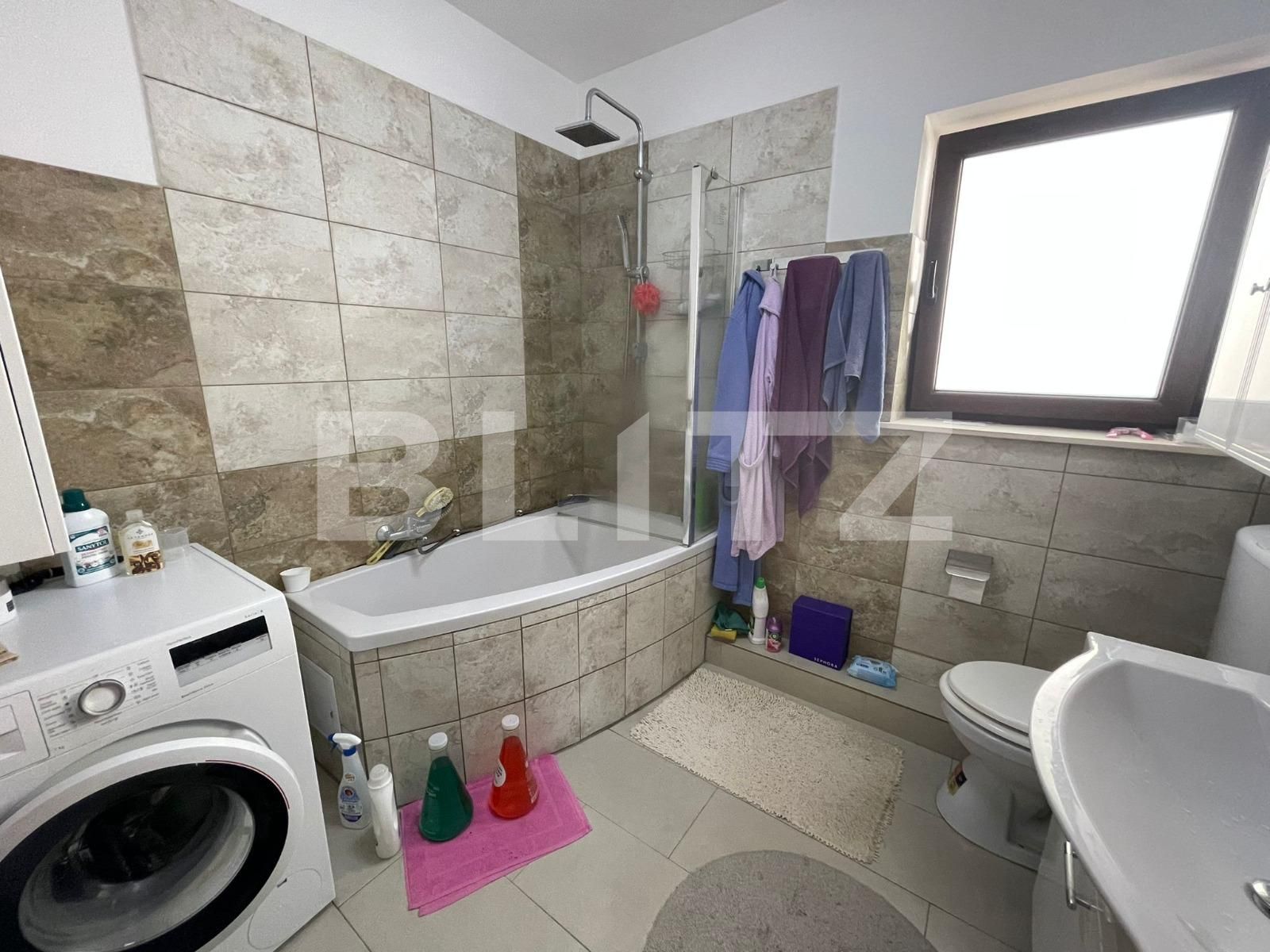 Casa de închiriat 7 camere Europa - 120863CI | BLITZ Cluj-Napoca | Poza8