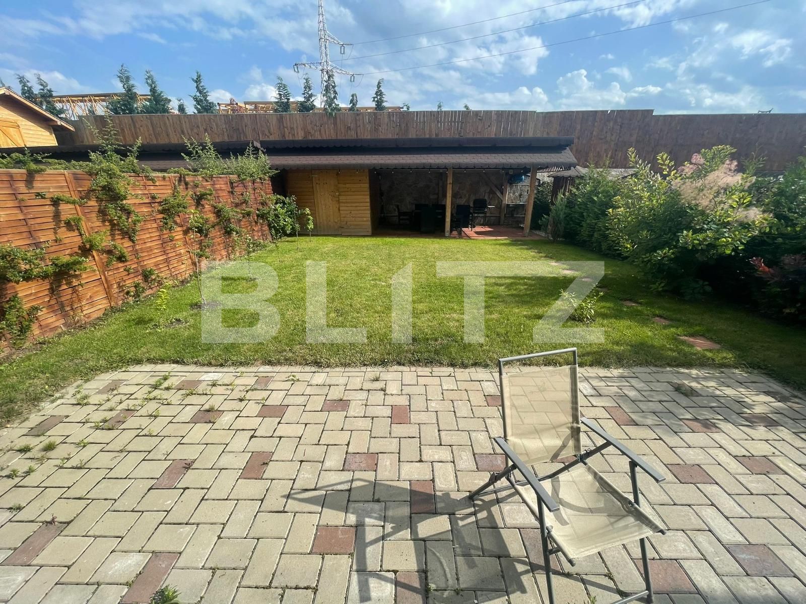 Casa de închiriat 7 camere Europa - 120863CI | BLITZ Cluj-Napoca | Poza17