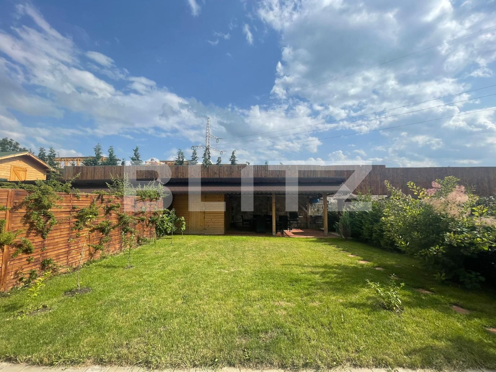 Casa de închiriat 7 camere Europa - 120863CI | BLITZ Cluj-Napoca | Poza16