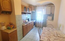 Apartament cu 3 camere, decomandat, 61 mp, etaj intermerdiar, zona Podului Calvaria