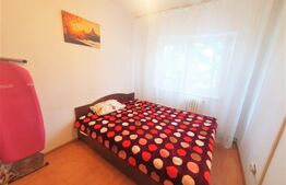 Apartament cu 3 camere, decomandat, 61 mp, etaj intermerdiar, zona Podului Calvaria