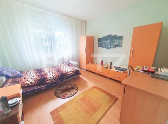 Apartament de vânzare 3 camere Manastur - 120868AV | BLITZ Cluj-Napoca | Poza3
