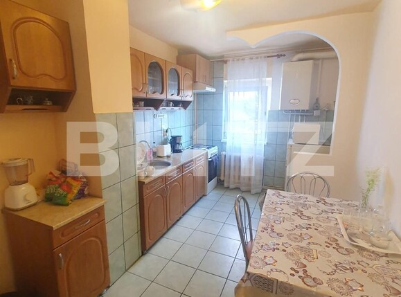 Apartament de vânzare 3 camere Manastur - 120868AV | BLITZ Cluj-Napoca | Poza6