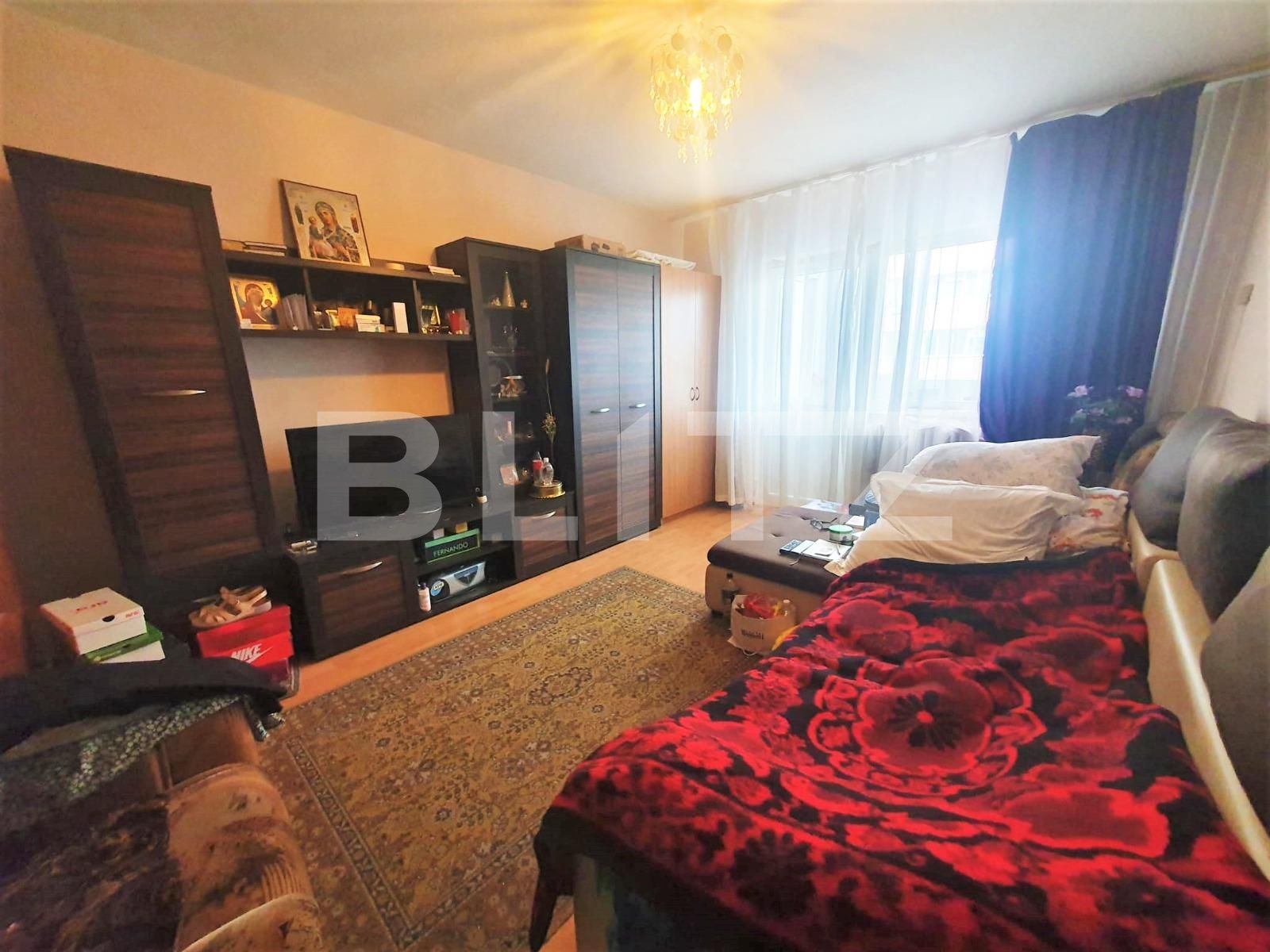 Apartament de vânzare 3 camere Manastur - 120868AV | BLITZ Cluj-Napoca | Poza1