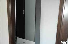 2 camere, 58 mp, zona Somesului! Totul nou! Parcare cu CF! Pozitionare Estica!