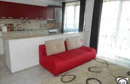 2 camere, 58 mp, zona Somesului! Totul nou! Parcare cu CF! Pozitionare Estica!