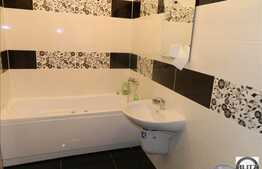 2 camere, 58 mp, zona Somesului! Totul nou! Parcare cu CF! Pozitionare Estica!