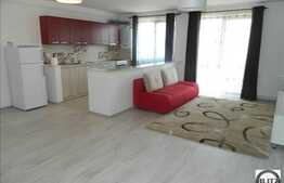 2 camere, 58 mp, zona Somesului! Totul nou! Parcare cu CF! Pozitionare Estica!