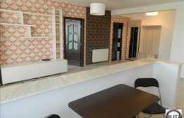 2 camere, 58 mp, zona Somesului! Totul nou! Parcare cu CF! Pozitionare Estica!