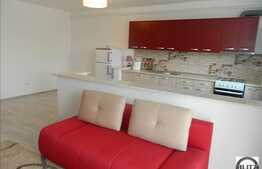 2 camere, 58 mp, zona Somesului! Totul nou! Parcare cu CF! Pozitionare Estica!