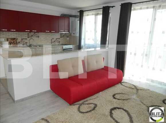 Apartament de vânzare 2 camere Floreşti - 12087AV | BLITZ Cluj-Napoca | Poza2