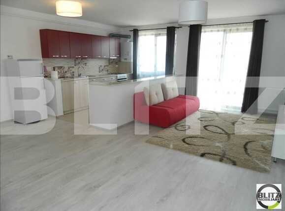 Apartament de vânzare 2 camere Floreşti - 12087AV | BLITZ Cluj-Napoca | Poza1