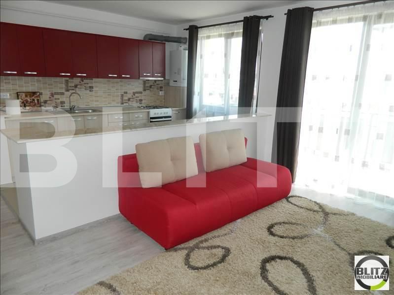 Apartament de vânzare 2 camere Floreşti - 12087AV | BLITZ Cluj-Napoca | Poza2