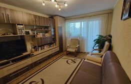  Apartament 2 camere, 51mp, etaj 3, mobilat-utilat, zona Calea Floresti