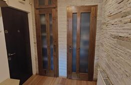  Apartament 2 camere, 51mp, etaj 3, mobilat-utilat, zona Calea Floresti