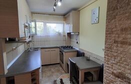  Apartament 2 camere, 51mp, etaj 3, mobilat-utilat, zona Calea Floresti